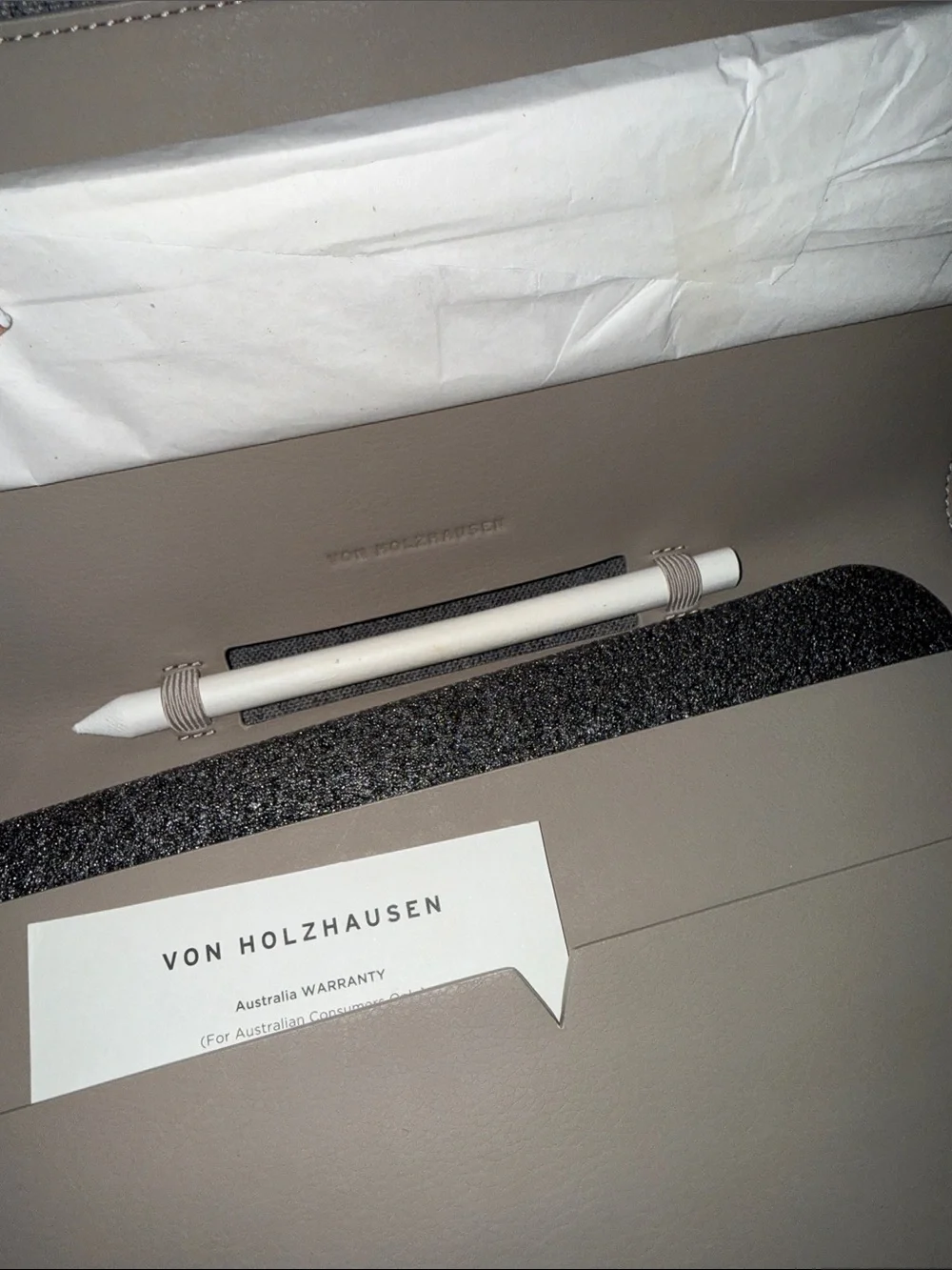 Von Holzhausen von holzhausen